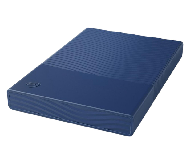 Seagate One Touch 2TB Dark Blue - 1613785 - zdjęcie 2